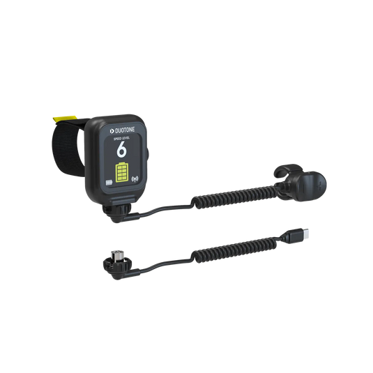 Duotone Foil Assist Set AL (L-XXL)