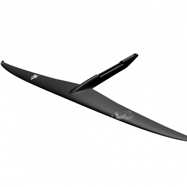 Load image into Gallery viewer, F-One Eagle X UHM Carbon 1000 Front Wing
