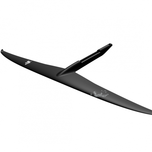 F-One Eagle X UHM Carbon 1000 Front Wing