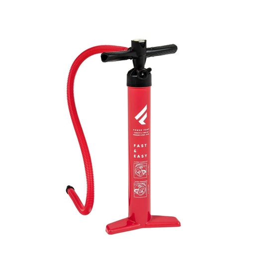 Fanatic DBL Action HP8 SUP Pump