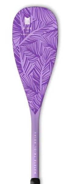 Fanatic Diamond Carbon 35 Adjustable Paddle