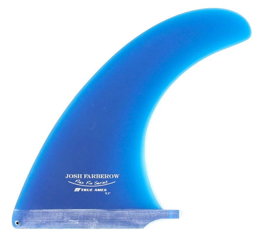 True Ames Farberow Flex 9" Surfboard Fin