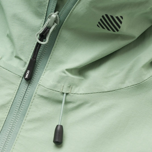 Howl Heritage Jacket