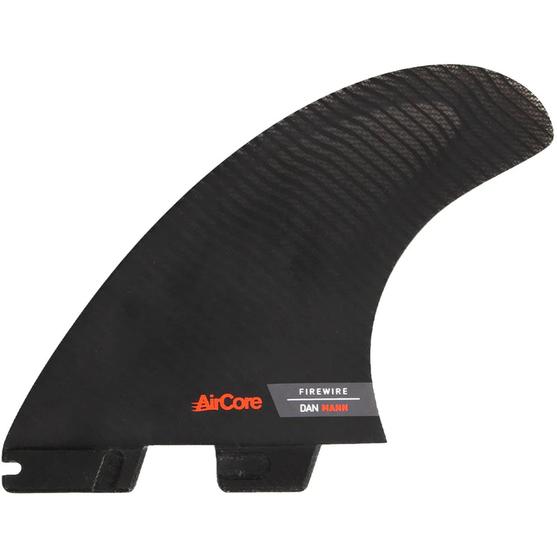 FCS II Firewire Performance Core + Air Core Tri-Quad Fin Set FCS II Firewire Performance Core + Air Core Tri-Quad Fin Set