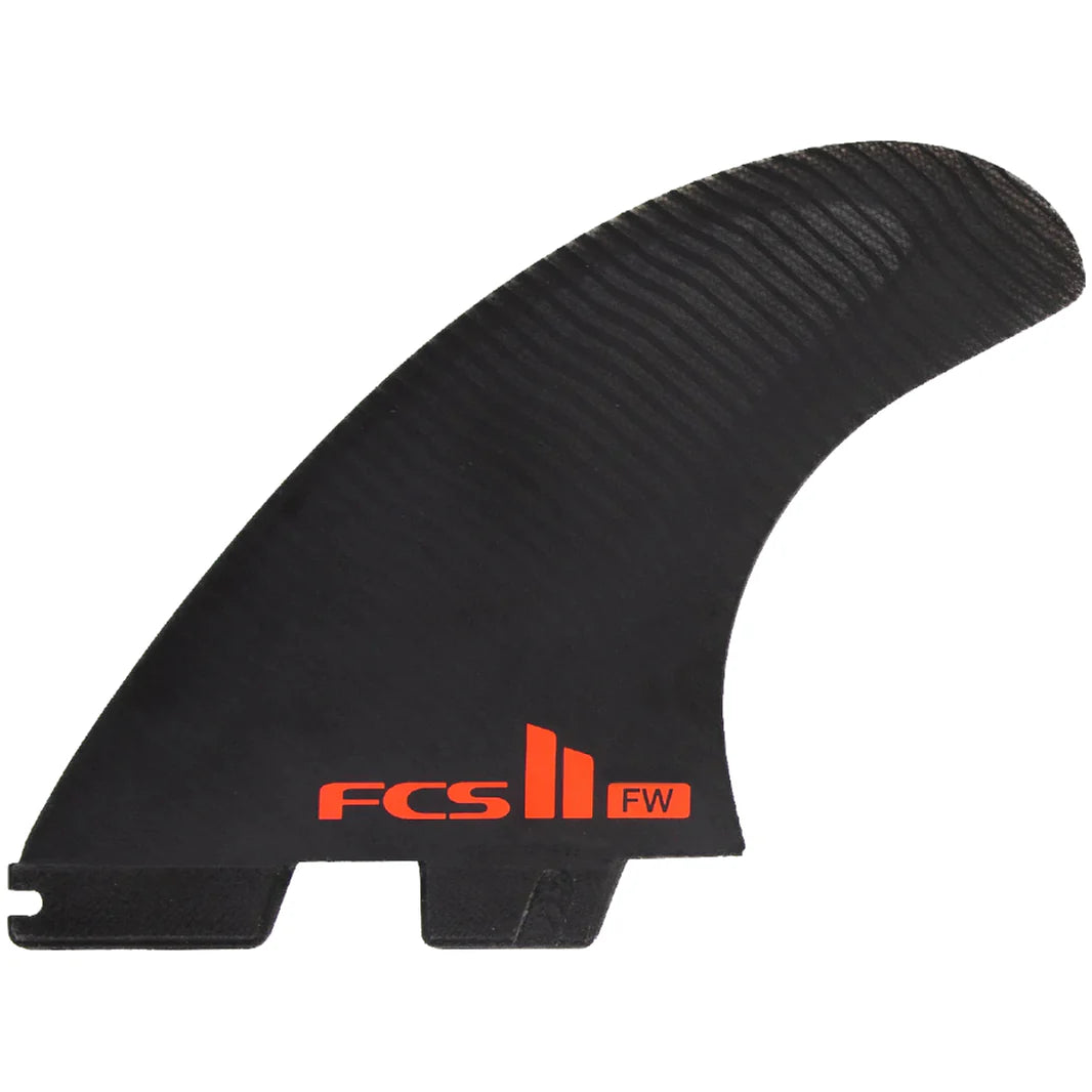 FCS II Firewire Performance Core + Air Core Tri-Quad Fin Set