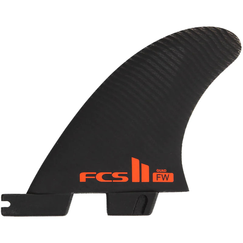 FCS II Firewire Performance Core + Air Core Tri-Quad Fin Set FCS II Firewire Performance Core + Air Core Tri-Quad Fin Set