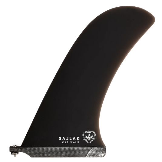 Flying Diamonds Sallas Cat Walk Pivot 10" Surfboard Fin