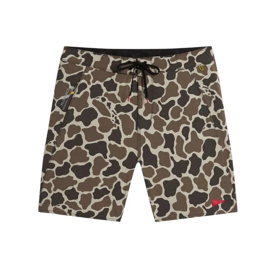 Florence Marine X Cordura Airtex Boardshorts