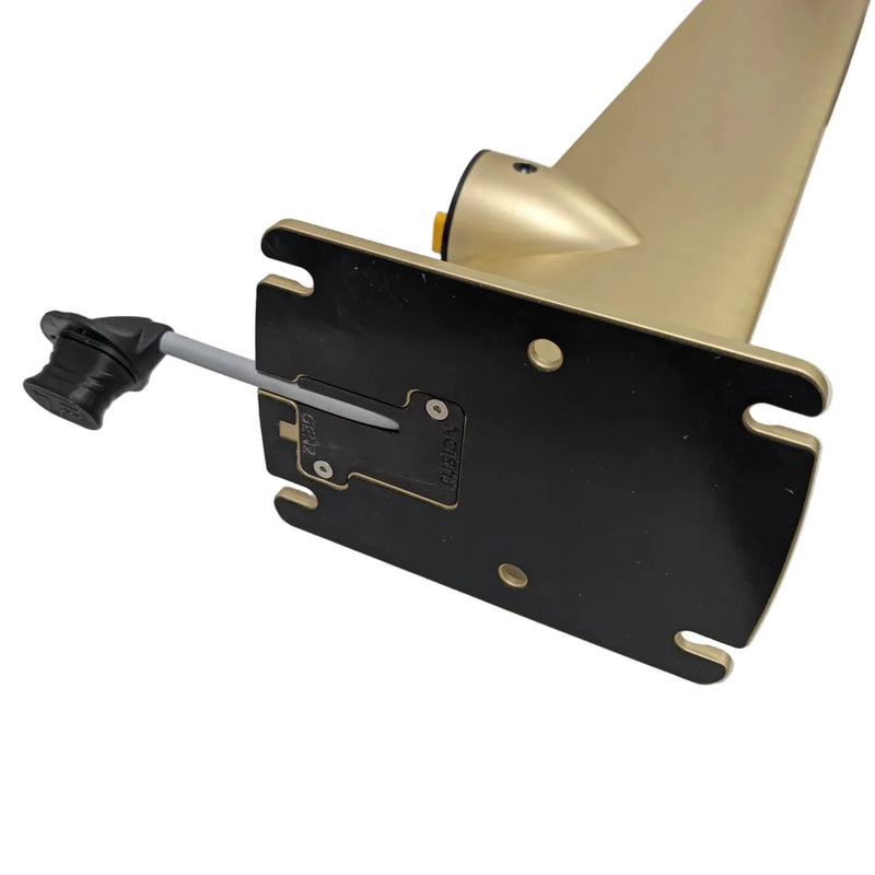 Load image into Gallery viewer, Cedrus Evolution x Foil Drive Integrated Mast
