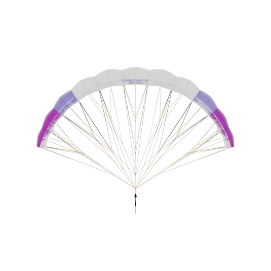 F-One Frigate V2 Parawing
