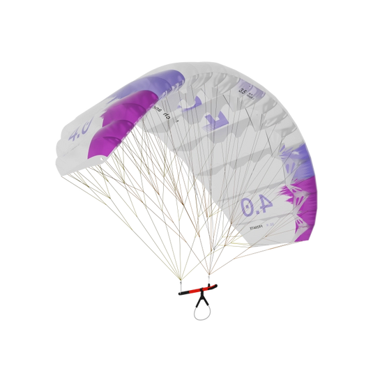 F-One Frigate V2 Parawing