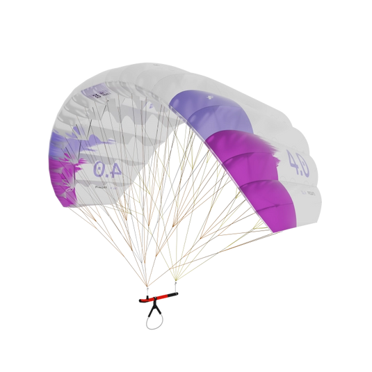 F-One Frigate V2 Parawing