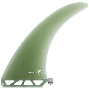 Futures Fins 8.5" Admiral Longboard Fin
