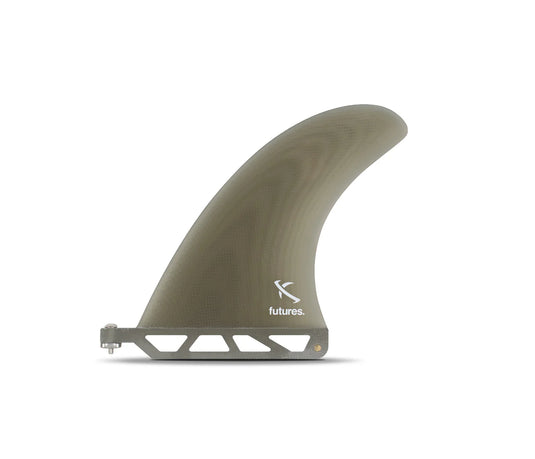 Futures Fins Lost 6.25" Fiberglass Surfboard Fin