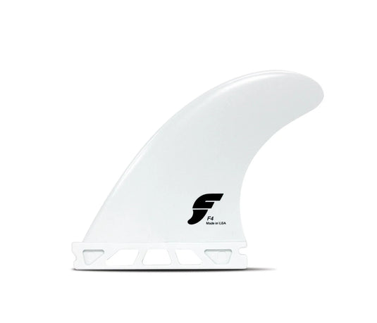 Futures Fins F4 TRI THERMO
