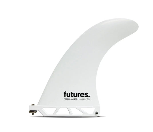 Futures Fins Performance 7" Thermotech Surfboard FIn
