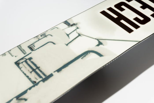 Lib Tech Cold Brew Snowboard 2026