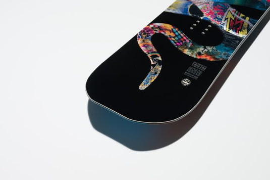 Lib Tech T. Rice Pro Snowboard 2026