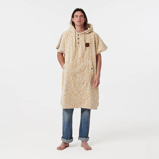 Slowtide Ginny Extra-Warm Changing Poncho
