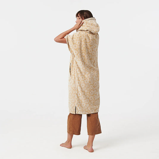 Slowtide Ginny Extra-Warm Changing Poncho