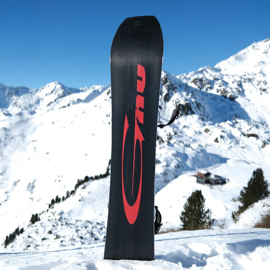 Gnu Turbo Gremlin Snowboard 2027