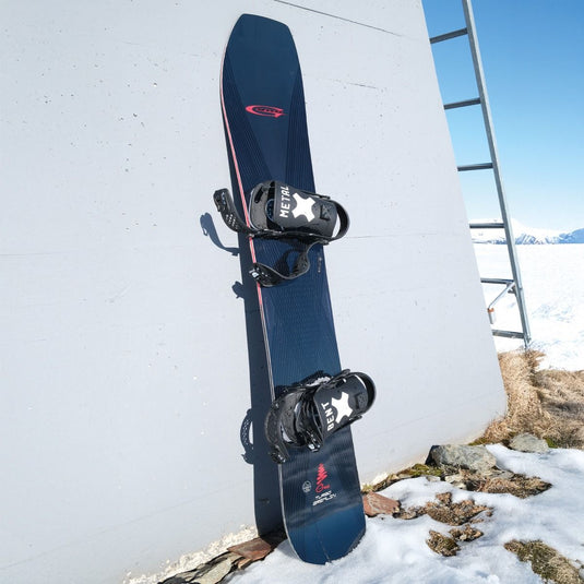 Gnu Turbo Gremlin Snowboard 2027
