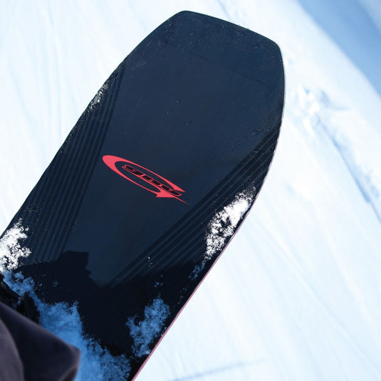 Gnu Turbo Gremlin Snowboard 2027
