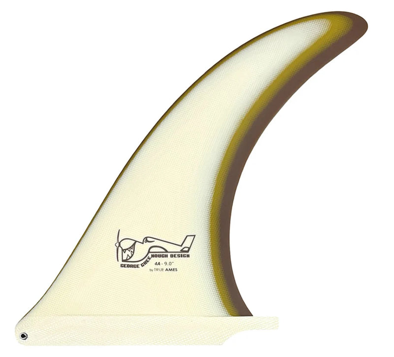 Load image into Gallery viewer, True Ames Greenough 4-A Surfboard Fin
