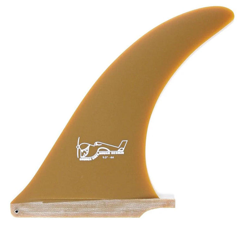 Load image into Gallery viewer, True Ames Greenough 4-A 7.5" Surfboard Fin
