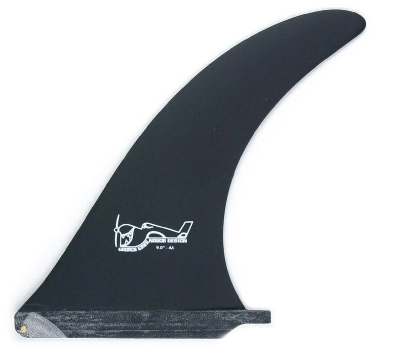 Load image into Gallery viewer, True Ames Greenough 4-A 7.5" Surfboard Fin
