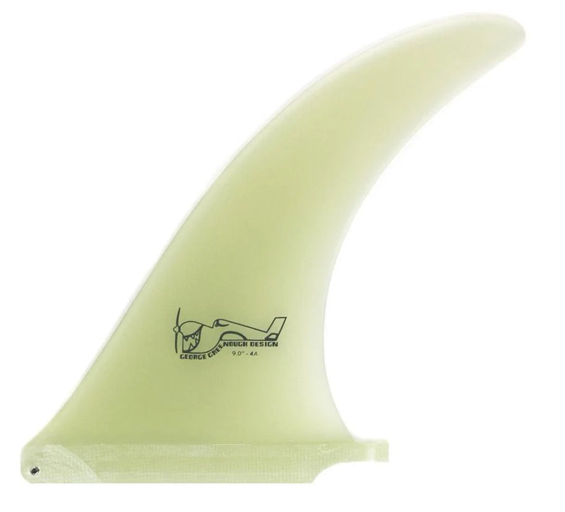 Load image into Gallery viewer, True Ames Greenough 4-A Surfboard Fin
