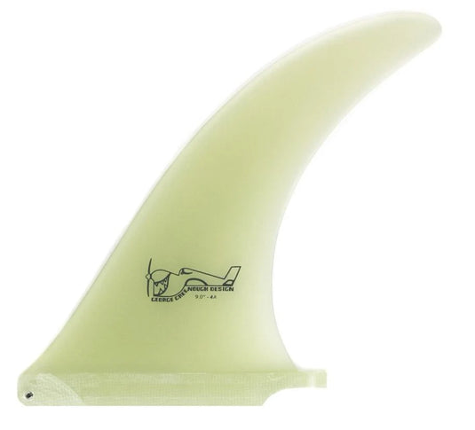 True Ames Greenough 4-A Surfboard Fin