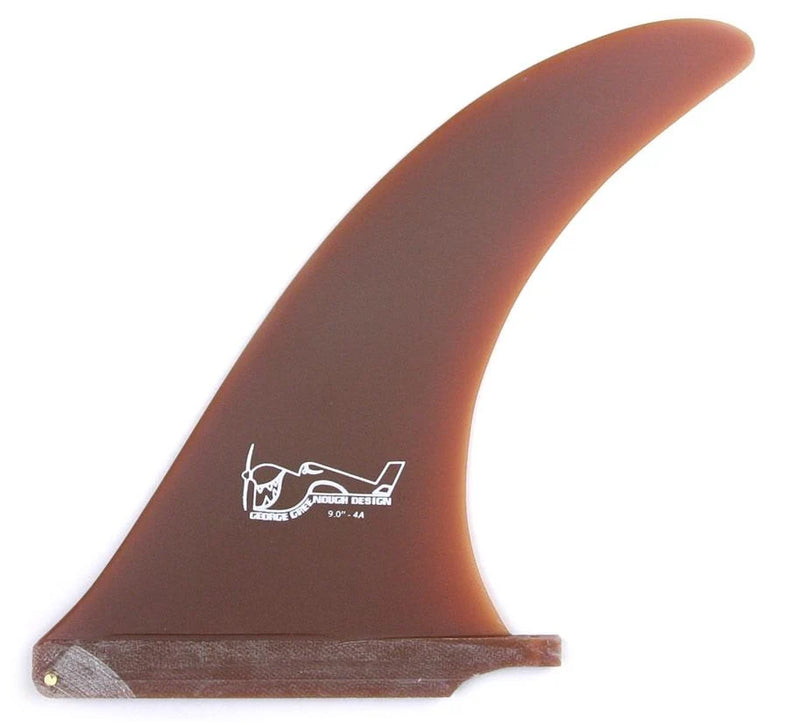 Load image into Gallery viewer, True Ames Greenough 4-A Surfboard Fin

