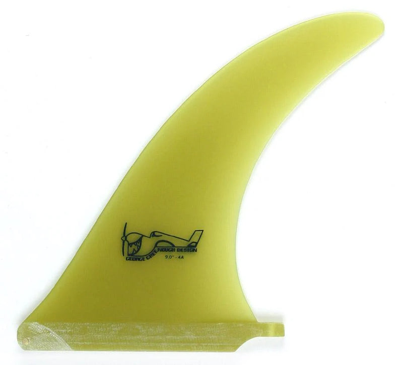 Load image into Gallery viewer, True Ames Greenough 4-A 7.5" Surfboard Fin
