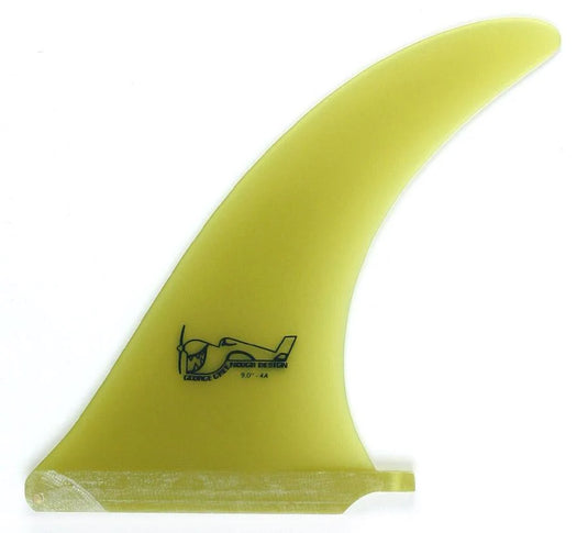 True Ames Greenough 4-A 7.5" Surfboard Fin