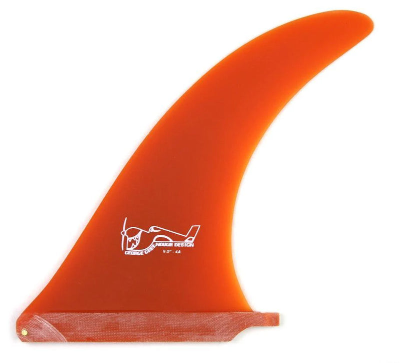 Load image into Gallery viewer, True Ames Greenough 4-A 7.5" Surfboard Fin
