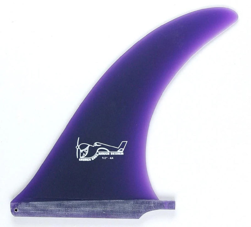 Load image into Gallery viewer, True Ames Greenough 4-A Surfboard Fin
