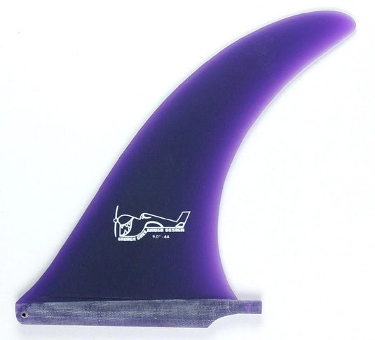 True Ames Greenough 4-A Surfboard Fin
