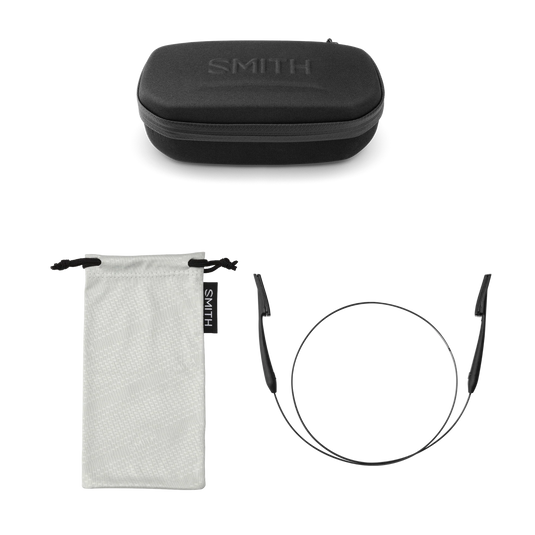 Smith Guide's Choice Sunglasses
