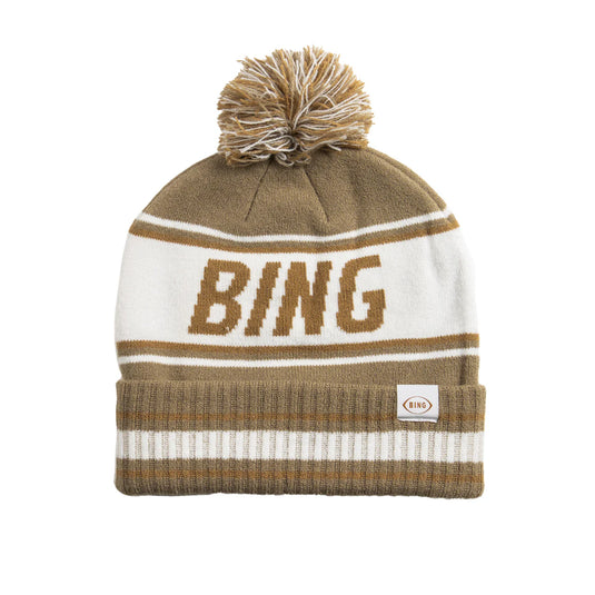 Bing Arctic Beanie