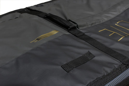 Pro-Lite Finless Coffin 2-3 Board Travel Bag