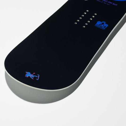 Gnu Head Space B-Grade Snowboard 2026