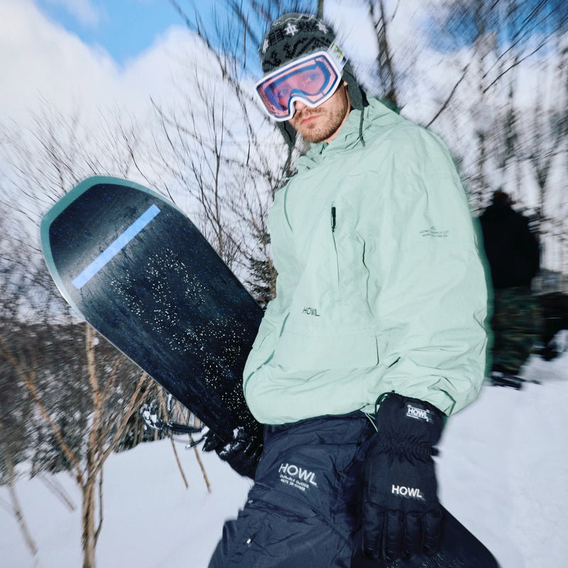 Load image into Gallery viewer, Howl Heritage Jacket
