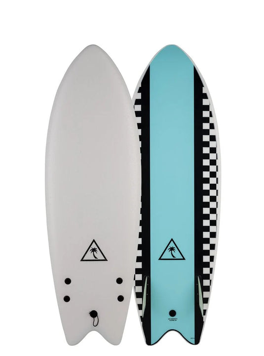 Catch Surf Retro Twin 5'6"
