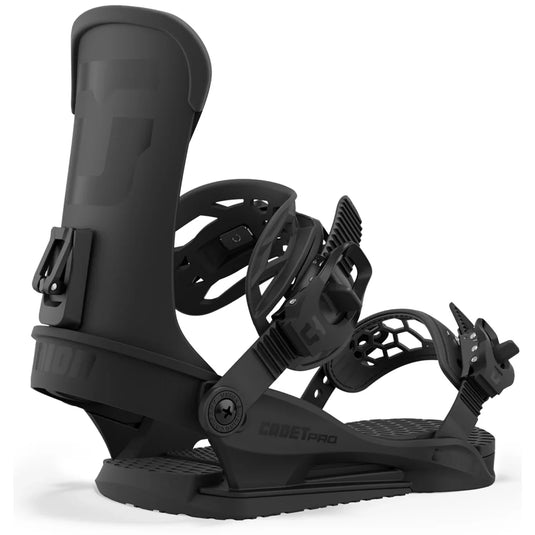 Union Cadet Pro Snowboard Binding 2024 Kids