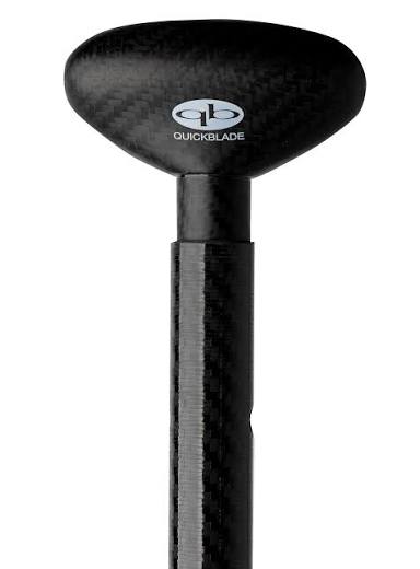 Quickblade T2 All-Carbon CTF SUP Paddle