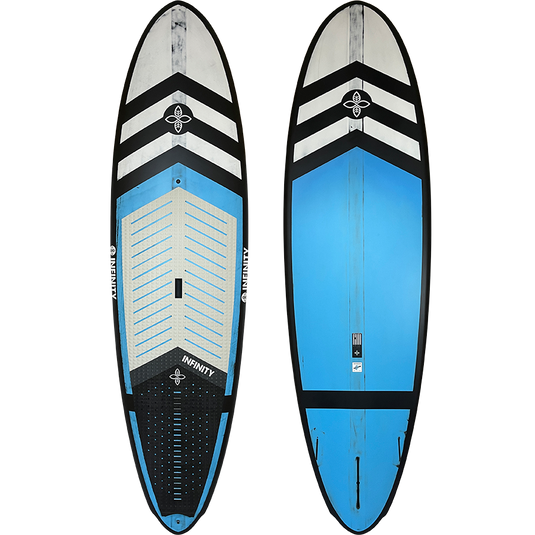 Infinity New Deal 9'0 x 28 Laguna Blue Surf SUP