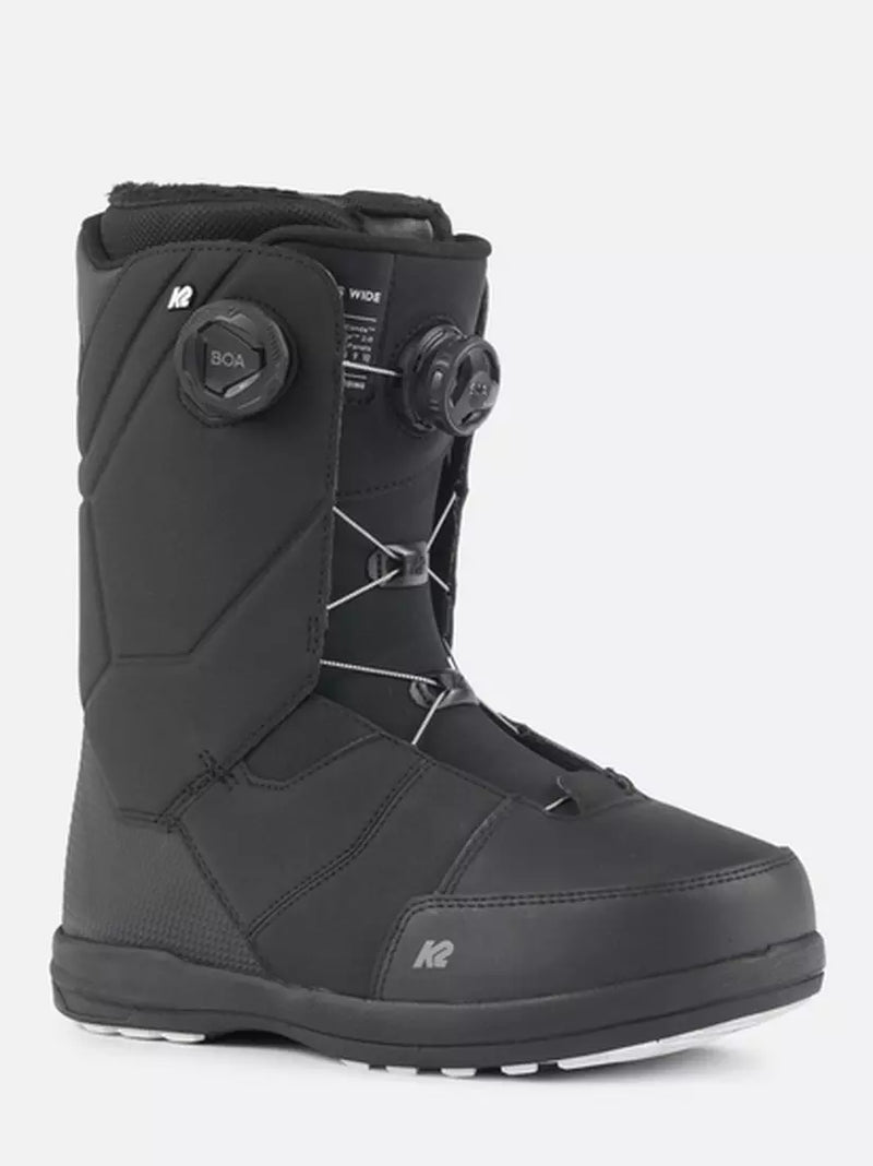 Load image into Gallery viewer, K2 Maysis Wide Snowboard Boot 2025
