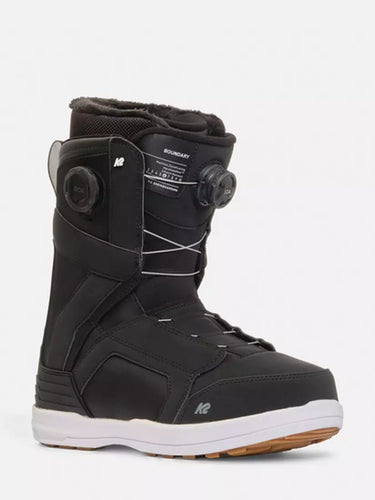 K2 Boundary Snowboard Boot 2025