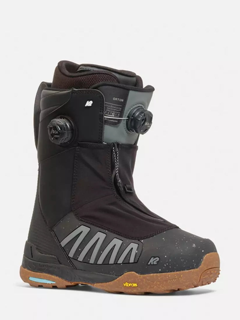 Load image into Gallery viewer, K2 Orton Snowboard Boot 2025
